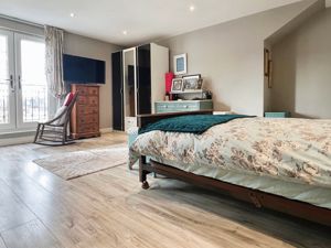 Bedroom 1- click for photo gallery